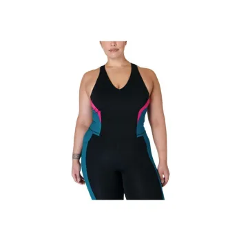 Sweaty Betty Sport Vests Women's Black Base Sweet Beet Pink Reef Tea Multicolor