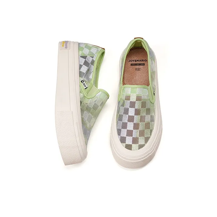 Joy&Mario Casual Single Shoes Women's-11