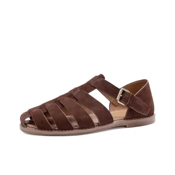 Voguhomme Roman Sandals Men