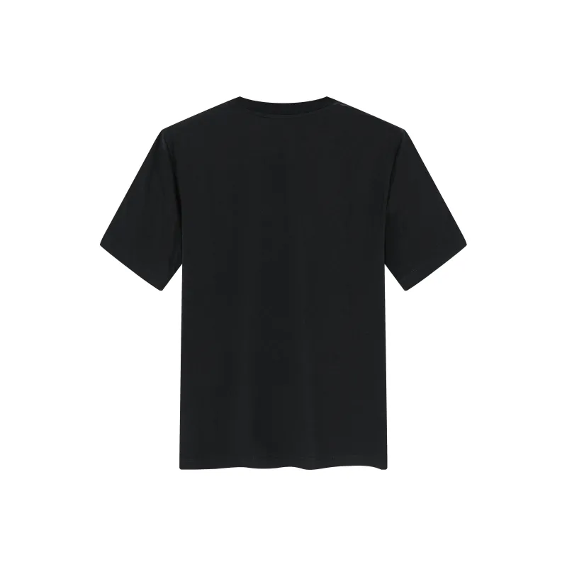 SEPTWOLVES T Shirt Shopping Bag Included Unisex-3
