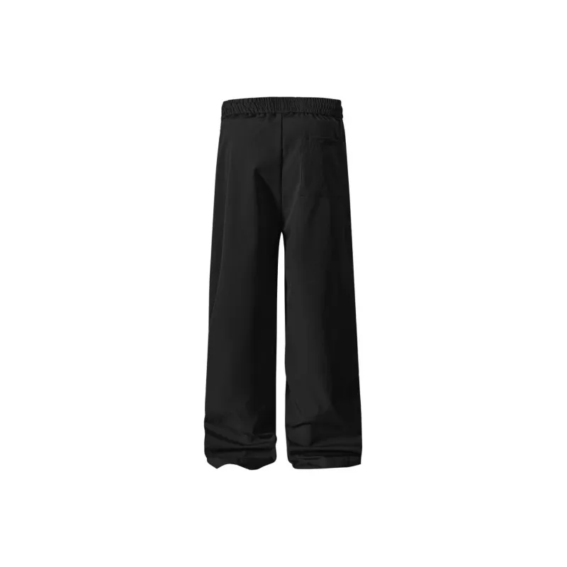EVBD Casual Pants Unisex-1