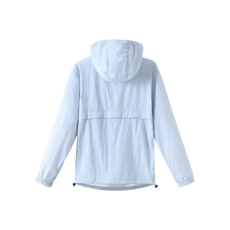 Grace Super Light Breathable Cooling Sun Protection Clothing Women's-7