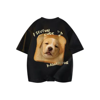 7 SEVFUN T Shirts Unisex