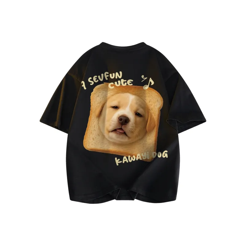 7 SEVFUN T Shirts Unisex-0