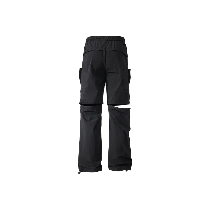 Pilot The Camel Casual Pants Unisex-1