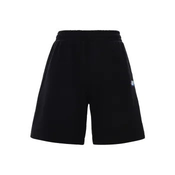 Skechers Sports Shorts Women's Carbon Black