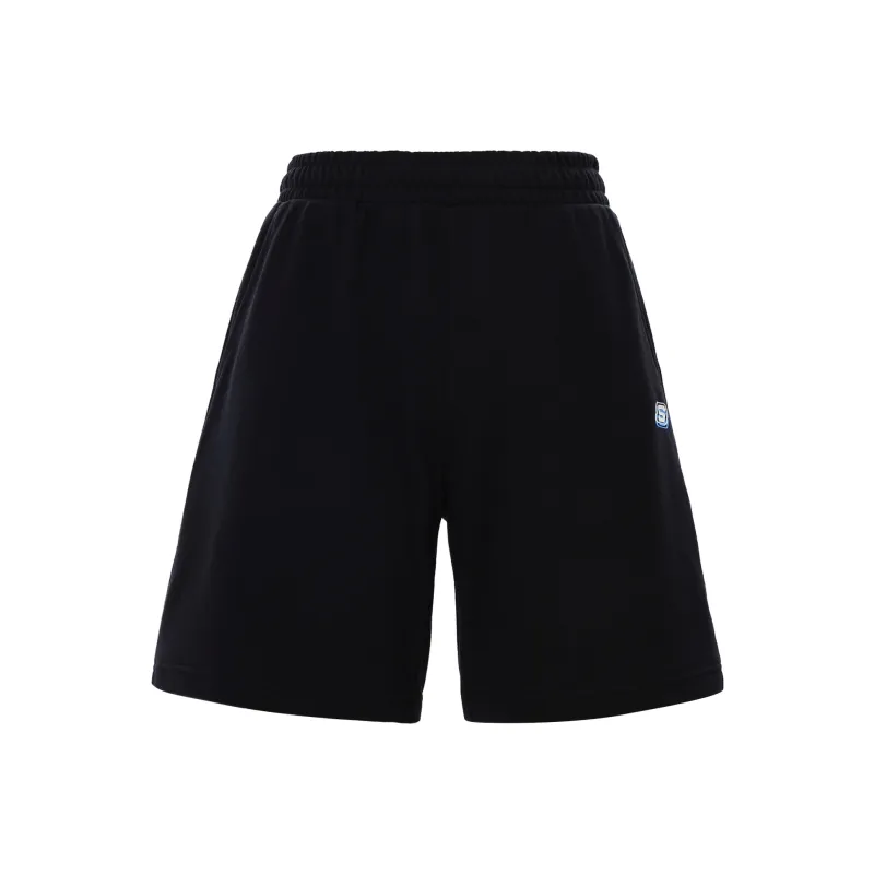 Skechers Sports Shorts Women's Carbon Black-0