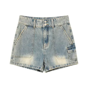 CHUU Denim Shorts Women's