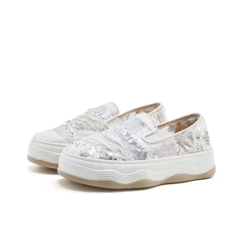 Joy&Mario Casual Single Shoes Women's-1