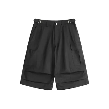 BIPOLAR Cargo Shorts Unisex