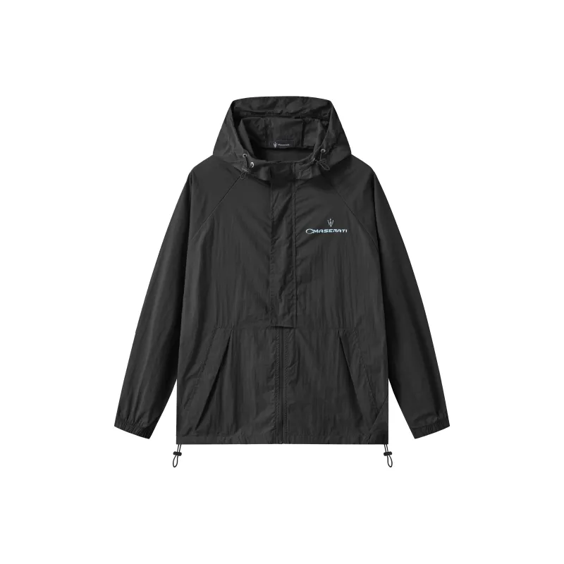 Maserati Jackets & Coats Unisex-5