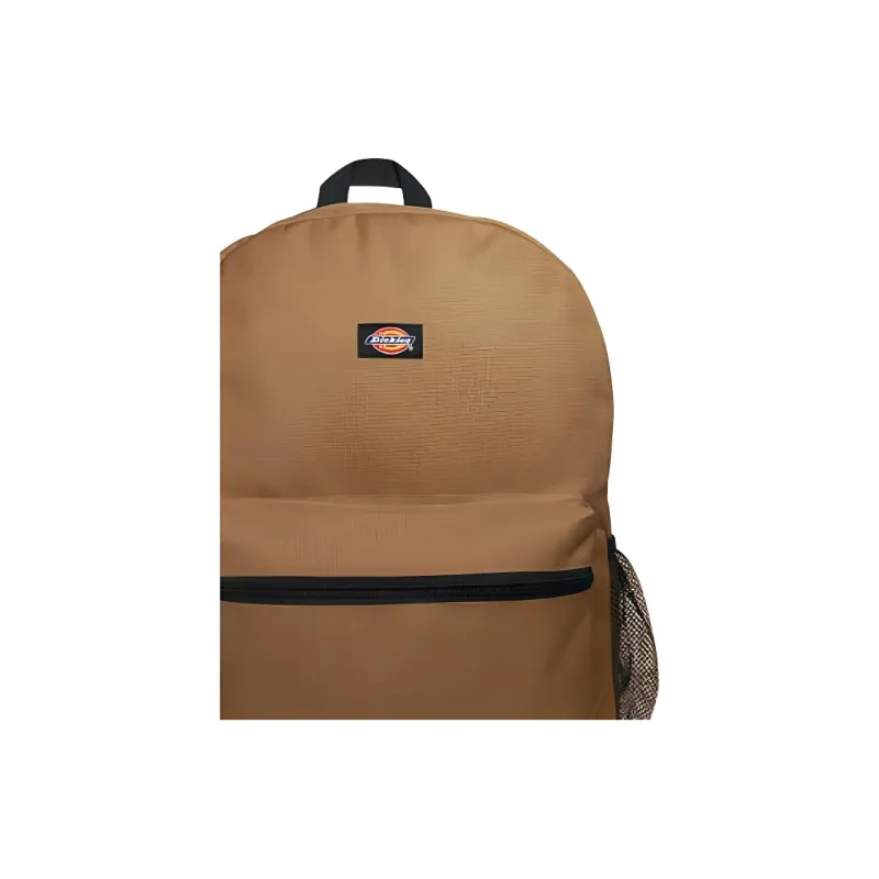 Dickies Canvas Backpack Regular Unisex Yellow-3