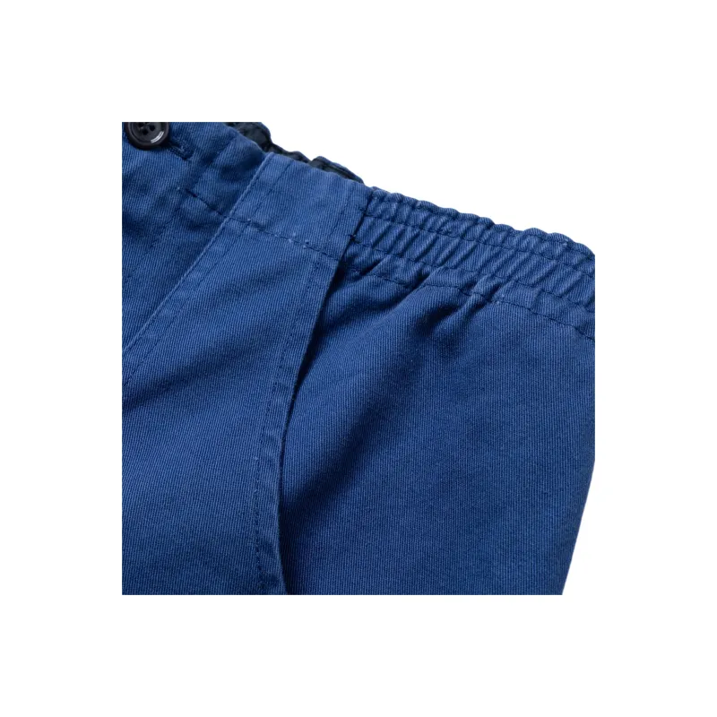 GUCCI SS23 Casual Pants Men's Blue-3
