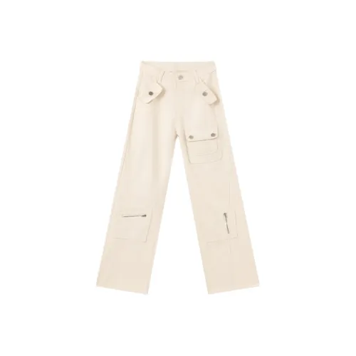Si Bei'er Jeans Unisex Image Color