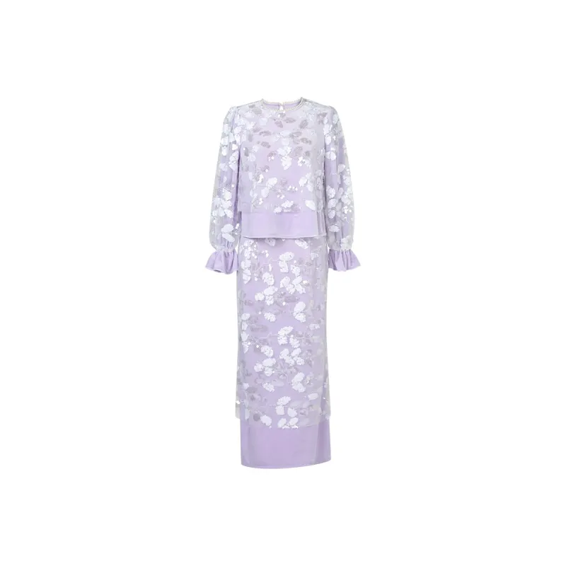 Duffy Fashion Skirt Set Women's-0