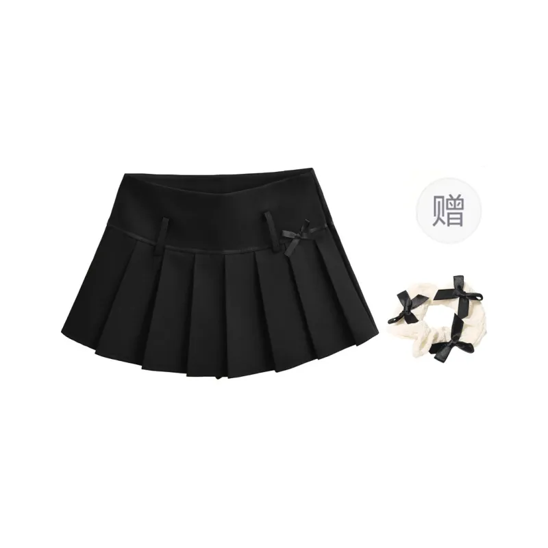 TORIGHT Casual Short Skirts Women's-10