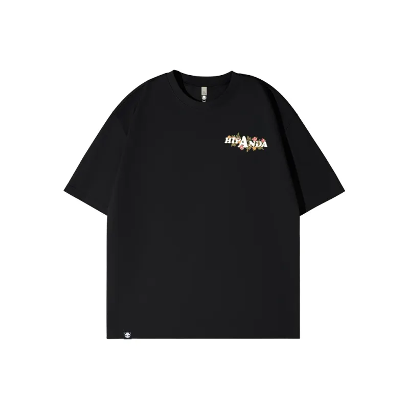 HIPANDA T Shirts Unisex-8