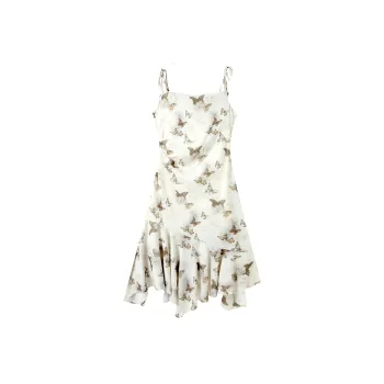 MTHE Slip Dresses Women's