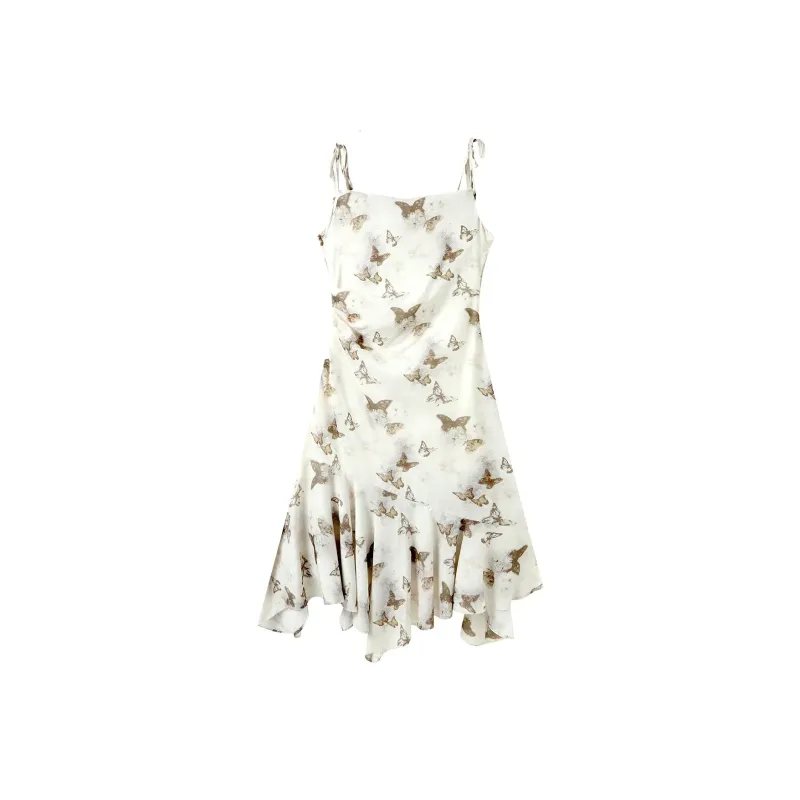 MTHE Slip Dresses Women's-0