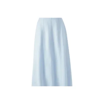 E.land Casual Short Skirts Women's