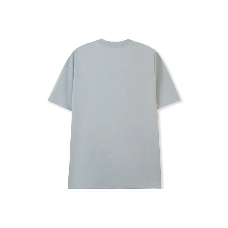 CHANT'2nd Set in Sleeve T Shirt Women's-1
