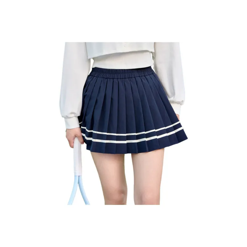 ZIHAN Casual Short Skirts Women's-5