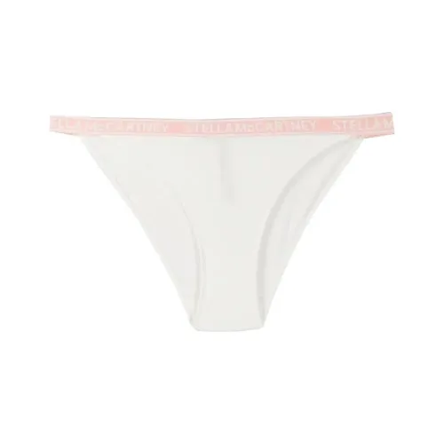 Stella McCartney Bikinis Women's White