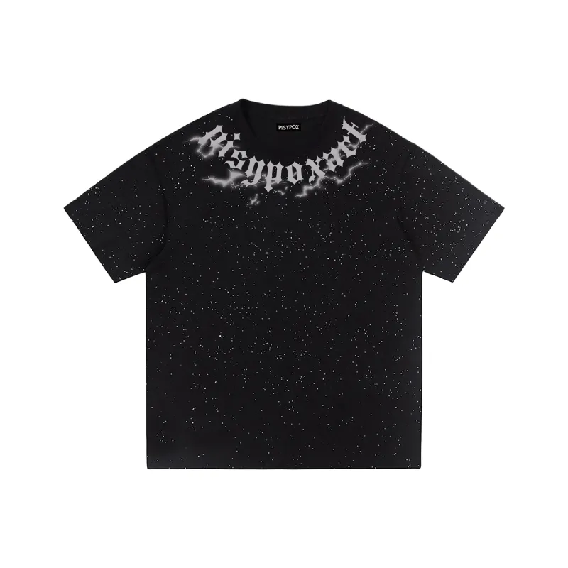 PISYPOX T-Shirts Unisex-12