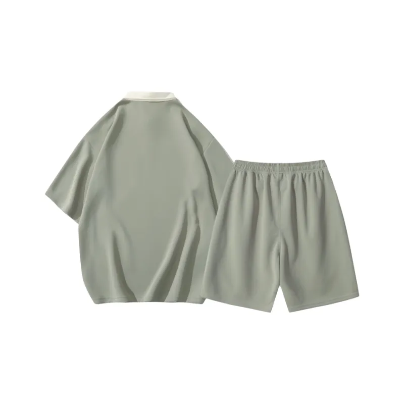 FA2LO Casual Sportswear Unisex-10