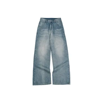 UNRETRO Jeans Women's Light Blue