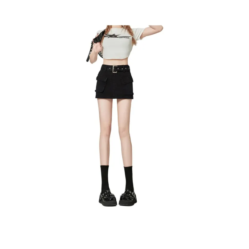 FOREVER 21 Cargo Shorts Women's-0