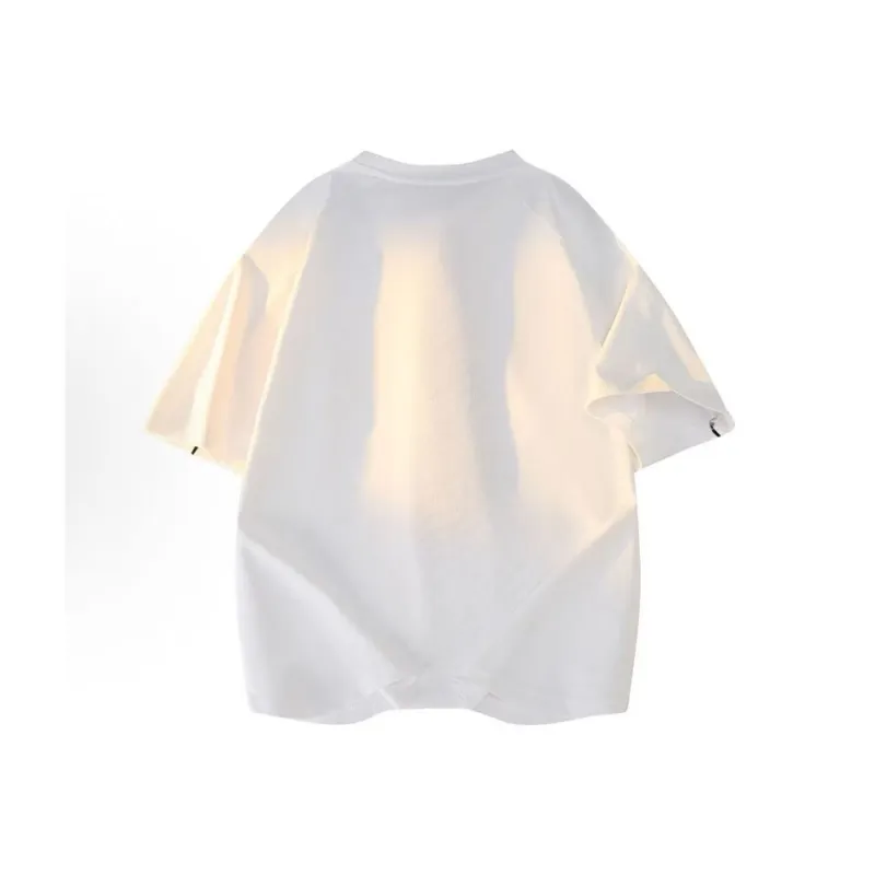 Ang2 Stu T Shirts Unisex-6