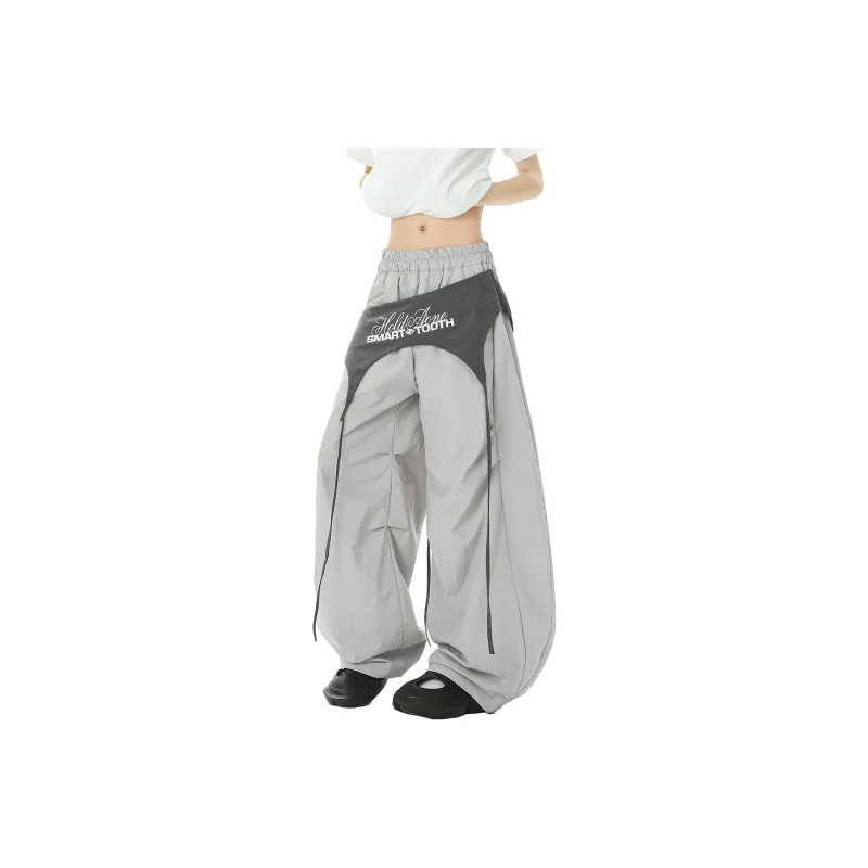 FORCEPULR Casual Pants Unisex-1