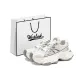 Beige/Silver