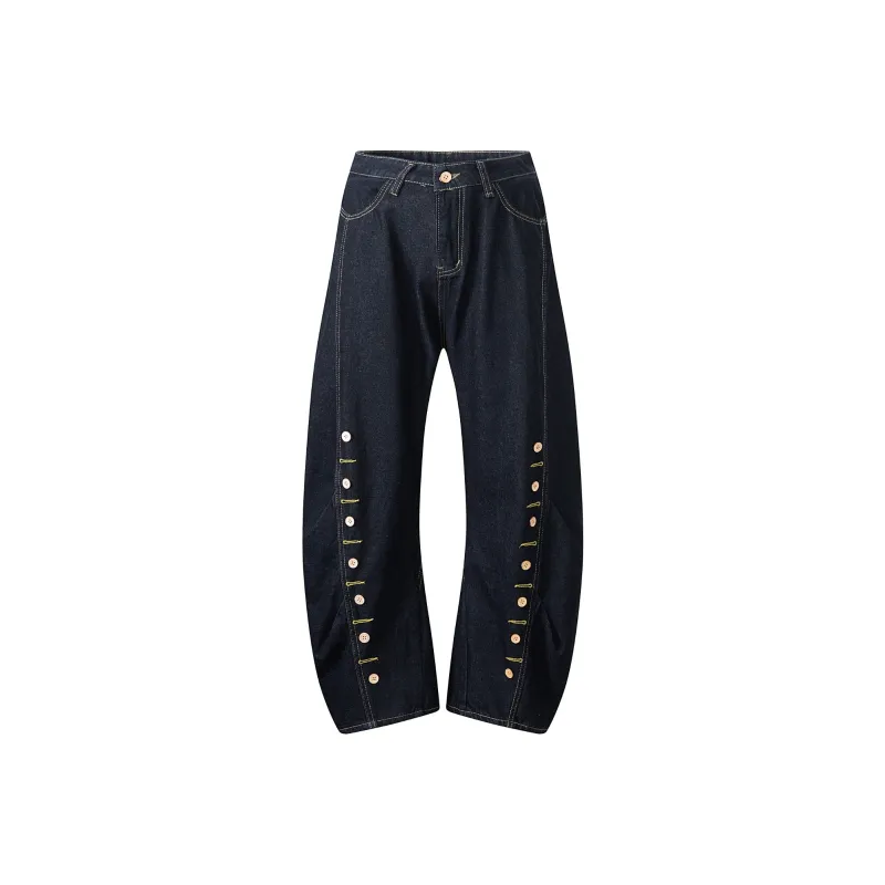 TONYBEAR Jeans Men Blue-0
