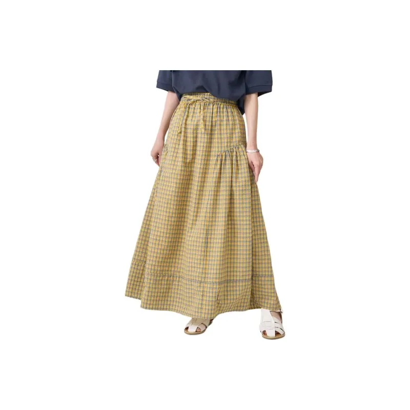 FREAK'S STORE Casual Long Skirt Women's-0
