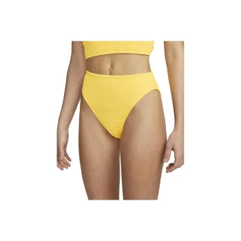 Nike Bikinis Women's Yellow