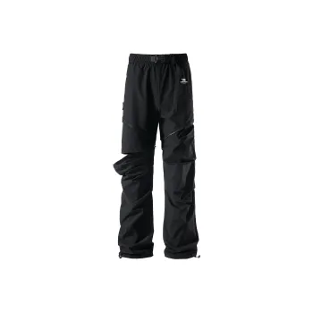 Pilot The Camel Casual Pants Unisex