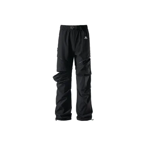 MIDDLE OF THE SKY Jeans Unisex Denim Blue