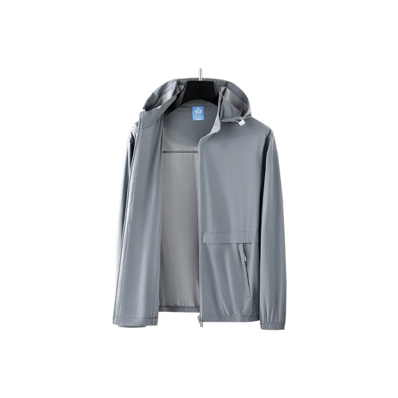 SUNDANCE Sun Protection Clothing Men's-19