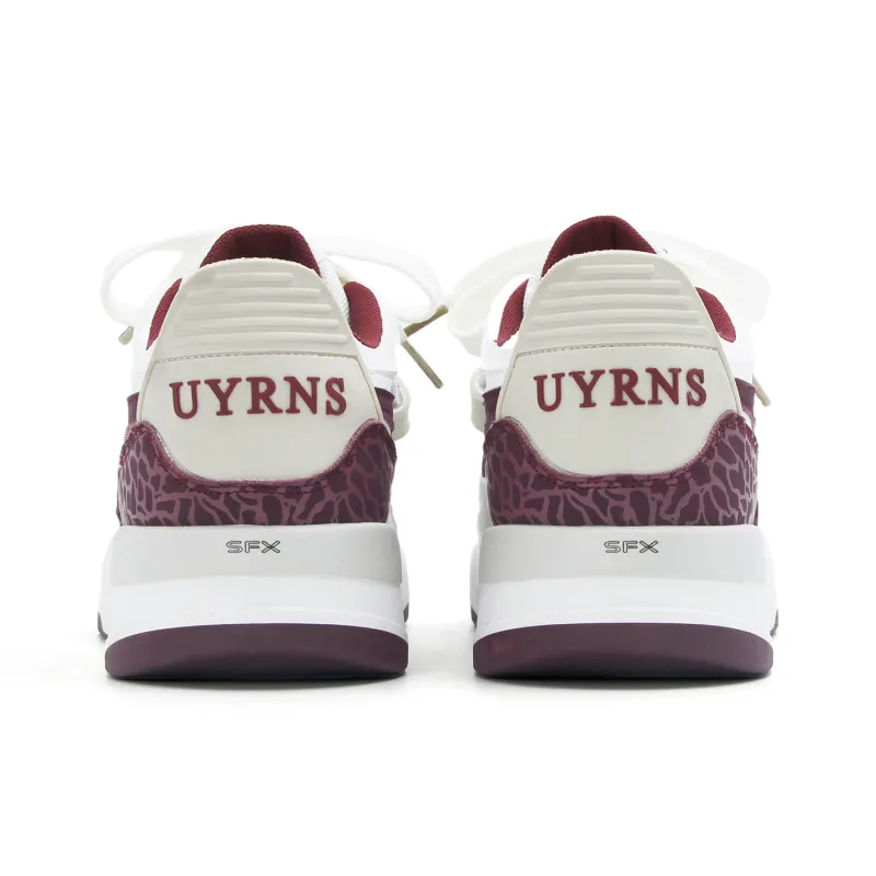 FULLXUAN Low Top Skateboard Shoes Women's-3