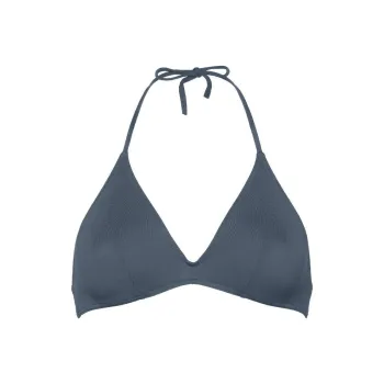 Eres Cubisme Triangle Bikini Top