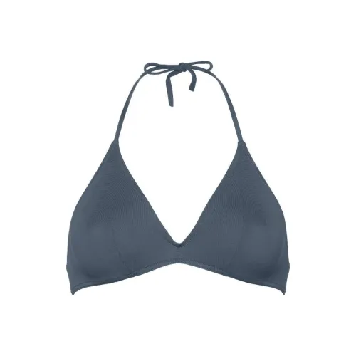 Eres Cubisme Triangle Bikini Top