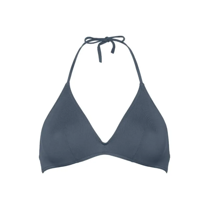 Eres Cubisme Triangle Bikini Top-0