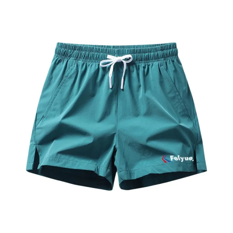 Feiyue Beach Shorts Unisex-6