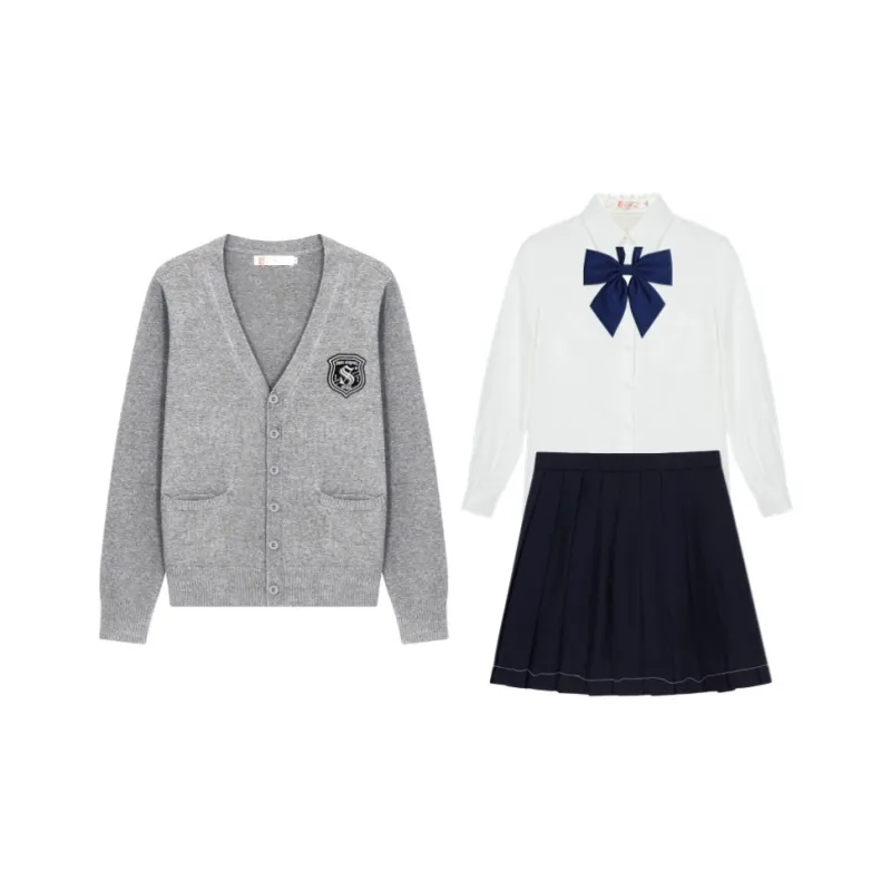 Sato Supun Uniforms Women's-6