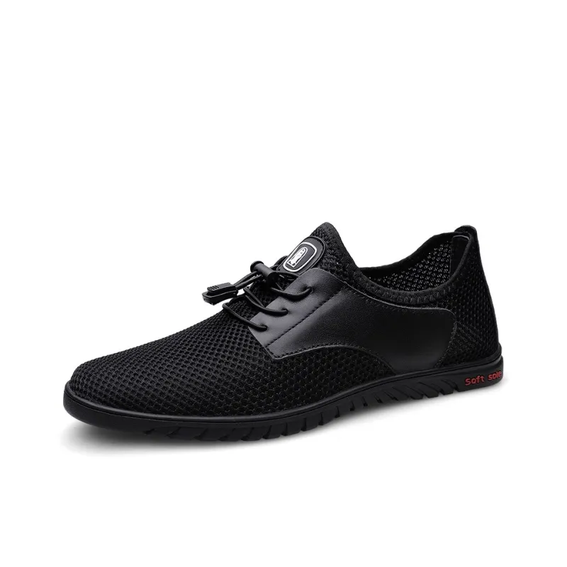 LAORENTOU Low Top Casual Shoes Men's-1