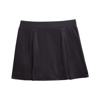 Kawasaki Contest Series Casual Short Skirts Women's Black Gray