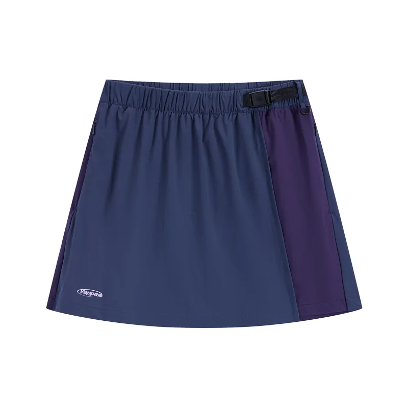 Kappa KAPPA PLAYER Casual Short Skirts Women's Multicolor-0