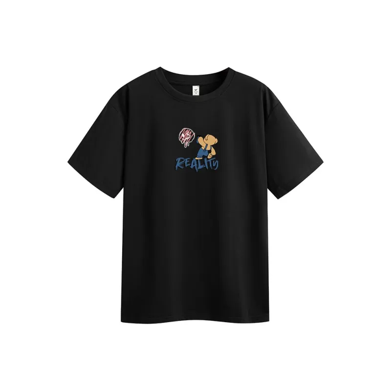 FASTFISH Regular T Shirt Women's-3